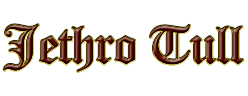 Jethro Tull Logo